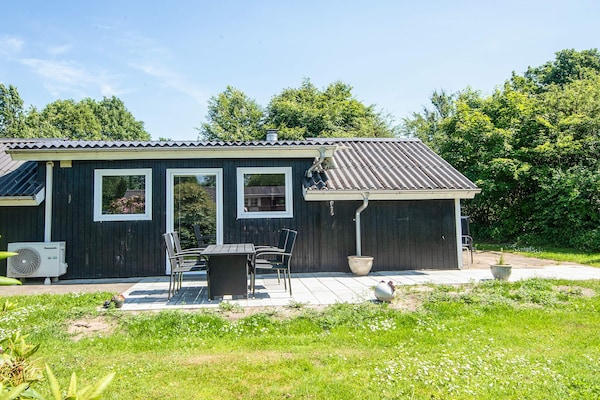 Foto van 4 persoons vakantie huis in Hovborg-By Traum - Vakantiehuis in Hovborg - View