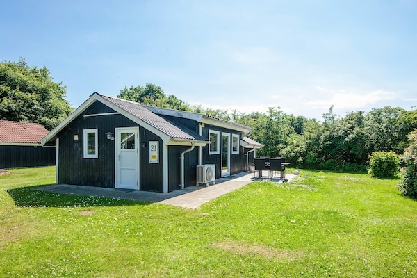 Foto van 4 persoons vakantie huis in Hovborg-By Traum - Vakantiehuis in Hovborg - View