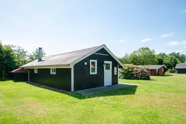 Foto van 4 persoons vakantie huis in Hovborg-By Traum - Vakantiehuis in Hovborg - View