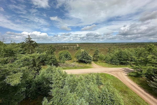 Foto van 4 persoons vakantie huis in Hovborg-By Traum - Vakantiehuis in Hovborg - Untagged