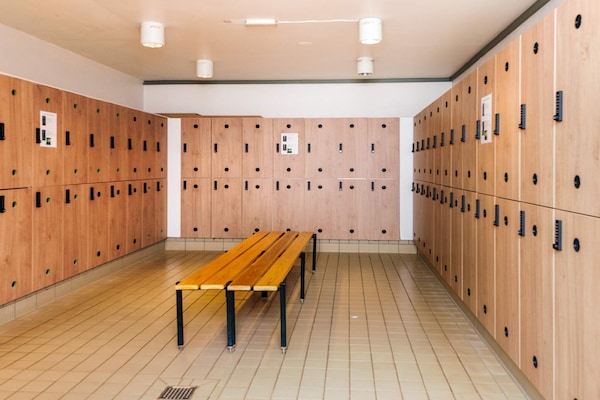 Foto van 2 persoons vakantie huis op een vakantie park in Blåvand - Indoor