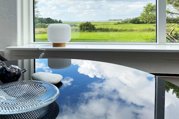 Foto van Schilderachtig toevluchtsoord in Boddum - Vakantiehuis in Hurup Thy - Indoor