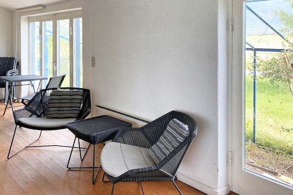Foto van Schilderachtig toevluchtsoord in Boddum - Vakantiehuis in Hurup Thy - Indoor