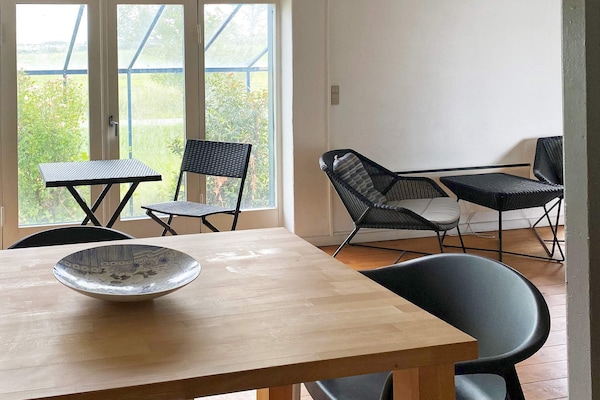 Foto van Schilderachtig toevluchtsoord in Boddum - Vakantiehuis in Hurup Thy - Indoor