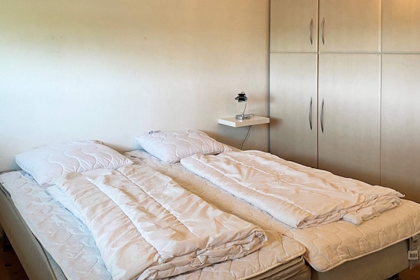 Foto van Schilderachtig toevluchtsoord in Boddum - Vakantiehuis in Hurup Thy - Indoor