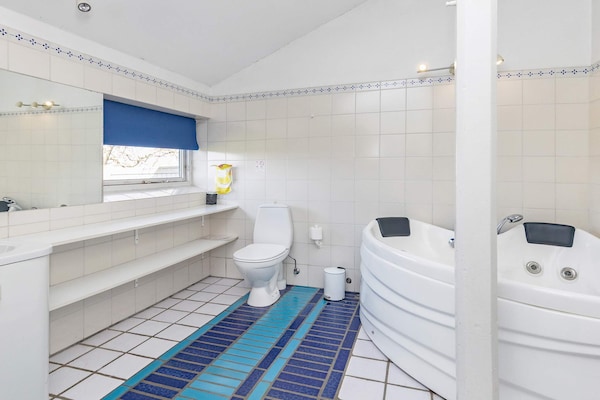 Foto van Schilderachtig toevluchtsoord in Boddum - Vakantiehuis in Hurup Thy - Indoor