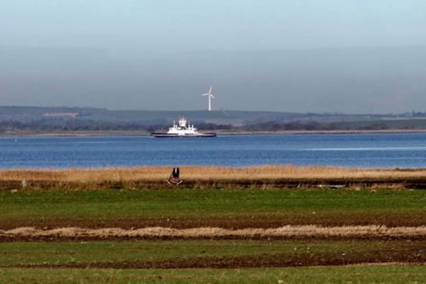 Foto van Schilderachtig toevluchtsoord in Boddum - Vakantiehuis in Hurup Thy - View