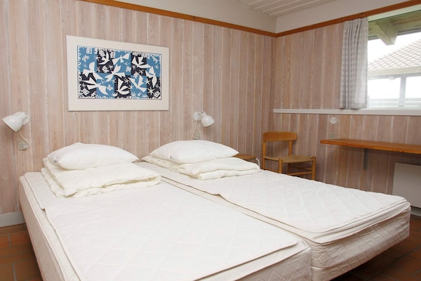 Foto van Ontsnap naar de kust in Hanstholm - Vakantiehuis in Hanstholm - Indoor