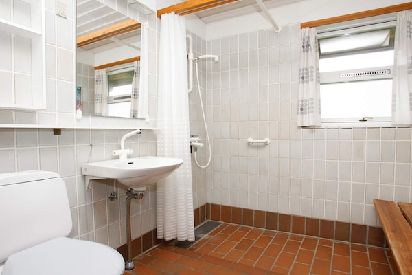 Foto van Ontsnap naar de kust in Hanstholm - Vakantiehuis in Hanstholm - Indoor