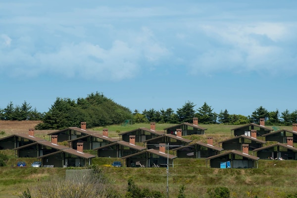 Foto van Ontsnap naar de kust in Hanstholm - Vakantiehuis in Hanstholm - Outdoor