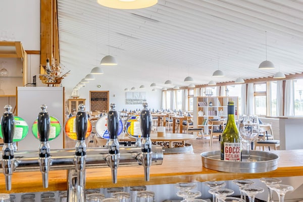 Foto van Ontsnap naar de kust in Hanstholm - Vakantiehuis in Hanstholm - Untagged