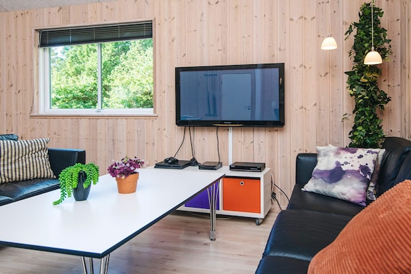 Foto van Luxe strandverblijf -- By Traum Ferienwohnungen - Vakantiehuis in Blåvand - Indoor