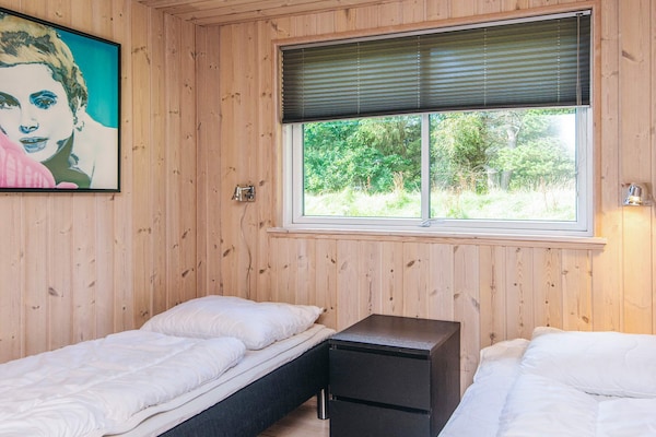 Foto van Luxe strandverblijf -- By Traum Ferienwohnungen - Vakantiehuis in Blåvand - Indoor