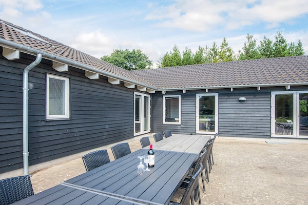 Foto van Luxe strandverblijf -- By Traum Ferienwohnungen - Vakantiehuis in Blåvand - View