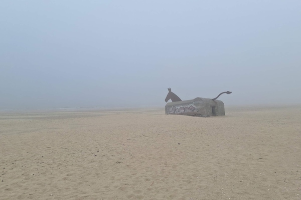 Foto van Luxe strandverblijf -- By Traum Ferienwohnungen - Vakantiehuis in Blåvand - Untagged