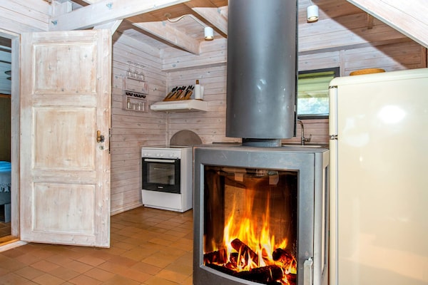 Foto van 5 persoons vakantie huis in Harboøre-By Traum - Vakantiehuis in Harboøre - Indoor