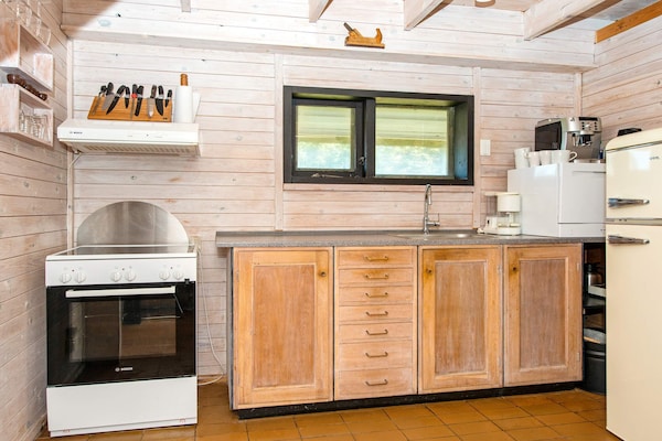 Foto van 5 persoons vakantie huis in Harboøre-By Traum - Vakantiehuis in Harboøre - Indoor