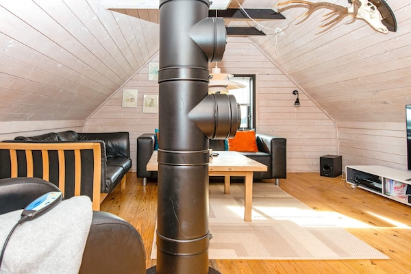 Foto van 5 persoons vakantie huis in Harboøre-By Traum - Vakantiehuis in Harboøre - Indoor