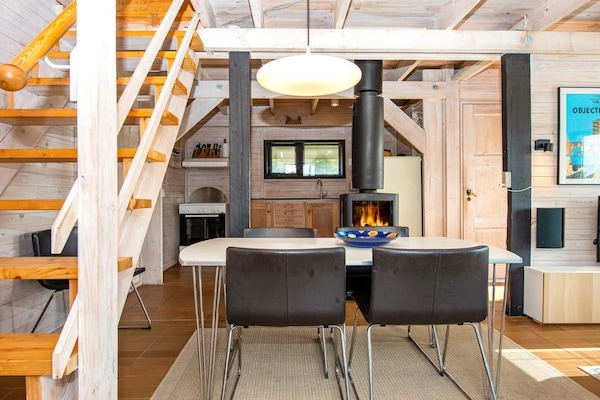 Foto van 5 persoons vakantie huis in Harboøre-By Traum - Vakantiehuis in Harboøre - Indoor