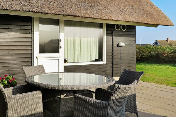 Foto van 5 persoons vakantie huis in Harboøre-By Traum - Vakantiehuis in Harboøre - Outdoor