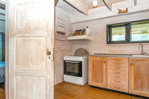 Foto van 5 persoons vakantie huis in Harboøre-By Traum - Vakantiehuis in Harboøre - Indoor