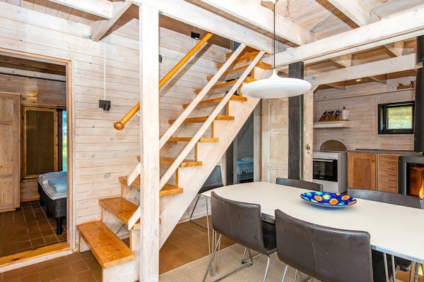Foto van 5 persoons vakantie huis in Harboøre-By Traum - Vakantiehuis in Harboøre - Indoor