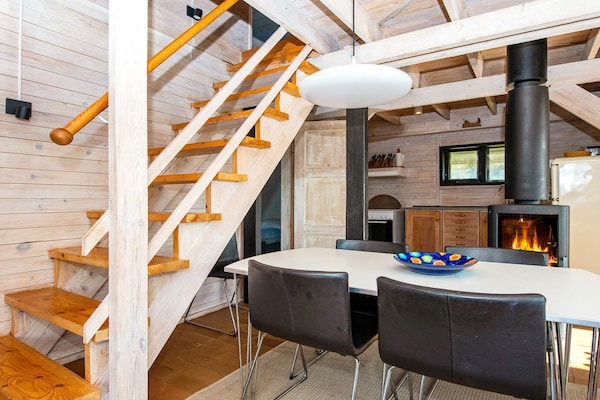 Foto van 5 persoons vakantie huis in Harboøre-By Traum - Vakantiehuis in Harboøre - Indoor