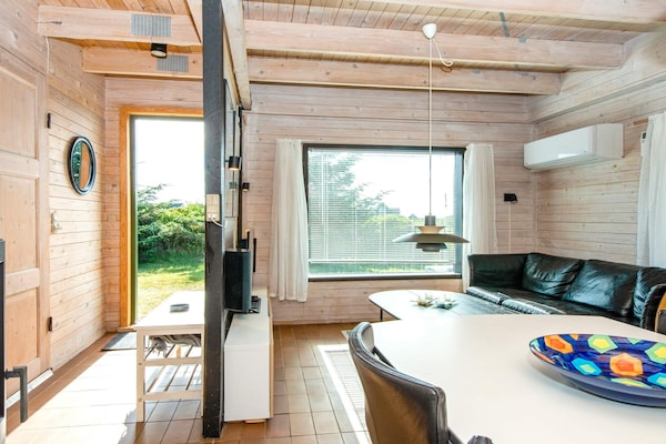 Foto van 5 persoons vakantie huis in Harboøre-By Traum - Vakantiehuis in Harboøre - Indoor