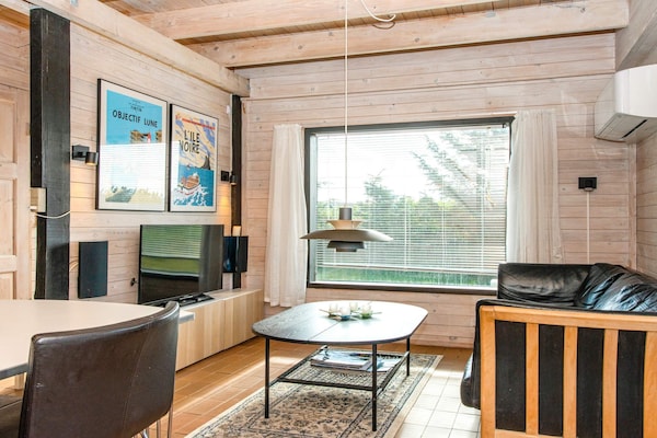 Foto van 5 persoons vakantie huis in Harboøre-By Traum - Vakantiehuis in Harboøre - Indoor
