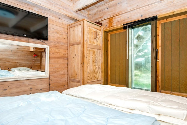 Foto van 5 persoons vakantie huis in Harboøre-By Traum - Vakantiehuis in Harboøre - Indoor