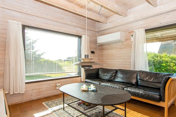 Foto van 5 persoons vakantie huis in Harboøre-By Traum - Vakantiehuis in Harboøre - Indoor