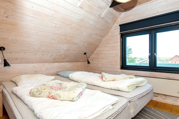 Foto van 5 persoons vakantie huis in Harboøre-By Traum - Vakantiehuis in Harboøre - Indoor