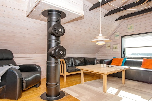 Foto van 5 persoons vakantie huis in Harboøre-By Traum - Vakantiehuis in Harboøre - Indoor