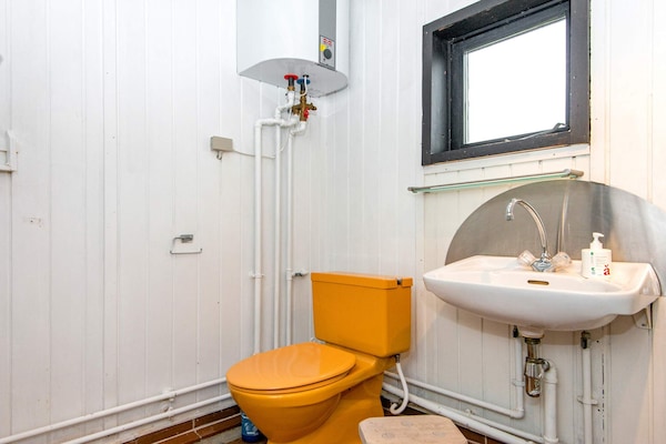 Foto van 5 persoons vakantie huis in Harboøre-By Traum - Vakantiehuis in Harboøre - Indoor