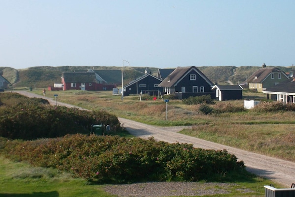 Foto van 5 persoons vakantie huis in Harboøre-By Traum - Vakantiehuis in Harboøre - View