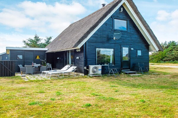 Foto van 5 persoons vakantie huis in Harboøre-By Traum - Vakantiehuis in Harboøre - View