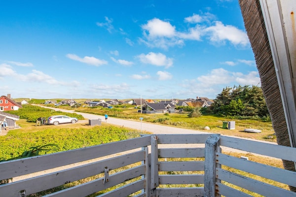 Foto van 5 persoons vakantie huis in Harboøre-By Traum - Vakantiehuis in Harboøre - View