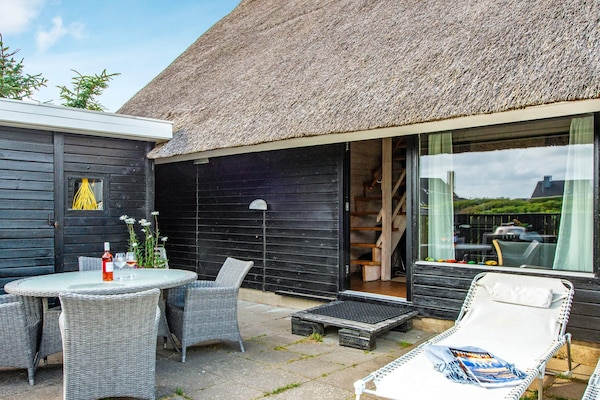 Foto van 5 persoons vakantie huis in Harboøre-By Traum - Vakantiehuis in Harboøre - View