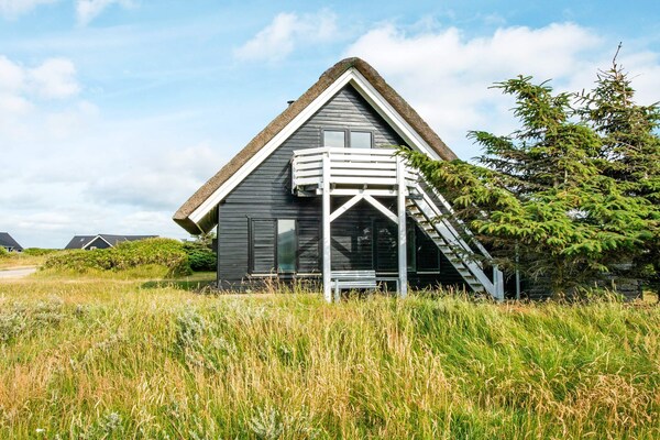 Foto van 5 persoons vakantie huis in Harboøre-By Traum - Vakantiehuis in Harboøre - View
