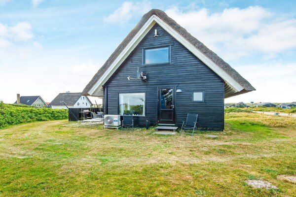 Foto van 5 persoons vakantie huis in Harboøre-By Traum - Vakantiehuis in Harboøre - View