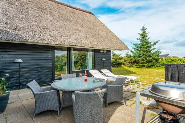 Foto van 5 persoons vakantie huis in Harboøre-By Traum - Vakantiehuis in Harboøre - View