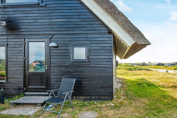 Foto van 5 persoons vakantie huis in Harboøre-By Traum - Vakantiehuis in Harboøre - View