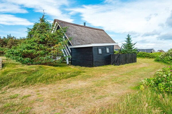 Foto van 5 persoons vakantie huis in Harboøre-By Traum - Vakantiehuis in Harboøre - View
