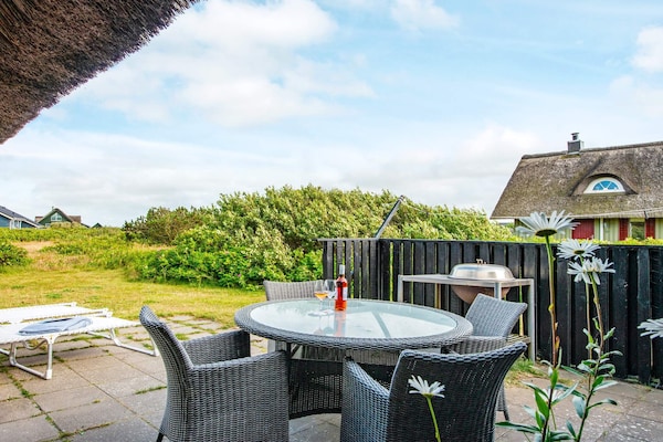Foto van 5 persoons vakantie huis in Harboøre-By Traum - Vakantiehuis in Harboøre - View