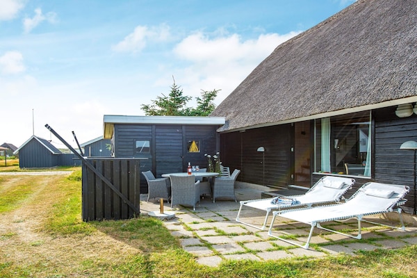 Foto van 5 persoons vakantie huis in Harboøre-By Traum - Vakantiehuis in Harboøre - View