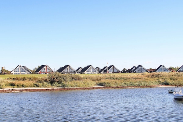 Foto van Exclusief vakantiehuis met uitzicht op zee - Vakantiehuis in Wendtorf - Outdoor