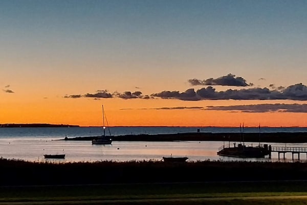 Foto van Vakantiehuis met fantastisch uitzicht - Vakantiehuis in Wendtorf - WaterView