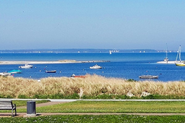 Foto van Vakantiehuis met fantastisch uitzicht - Vakantiehuis in Wendtorf - WaterView