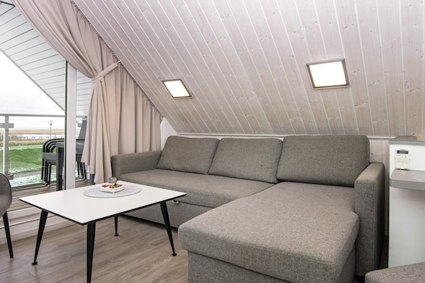 Foto van Vakantiehuis met fantastisch uitzicht - Vakantiehuis in Wendtorf - Outdoor