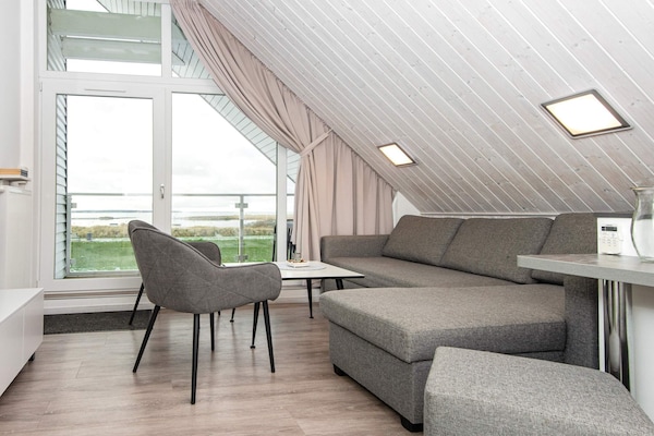 Foto van Vakantiehuis met fantastisch uitzicht - Vakantiehuis in Wendtorf - Indoor